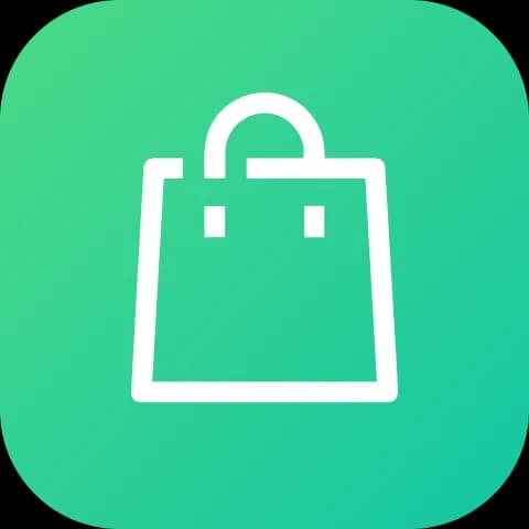 LINE MyShop