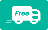 Free Shipping