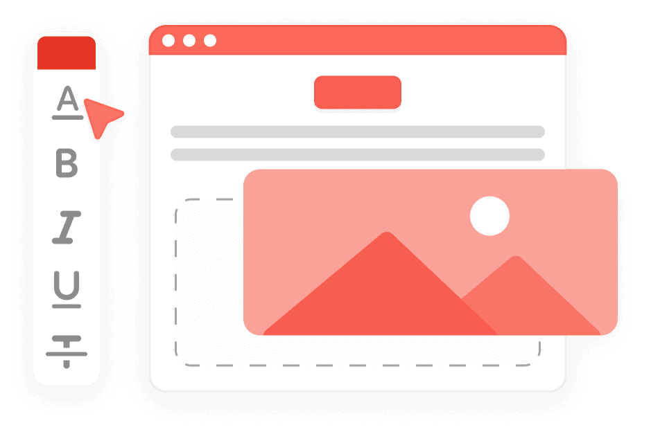 Drag & Drop Email Builder