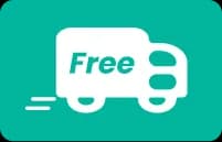 Free Shipping