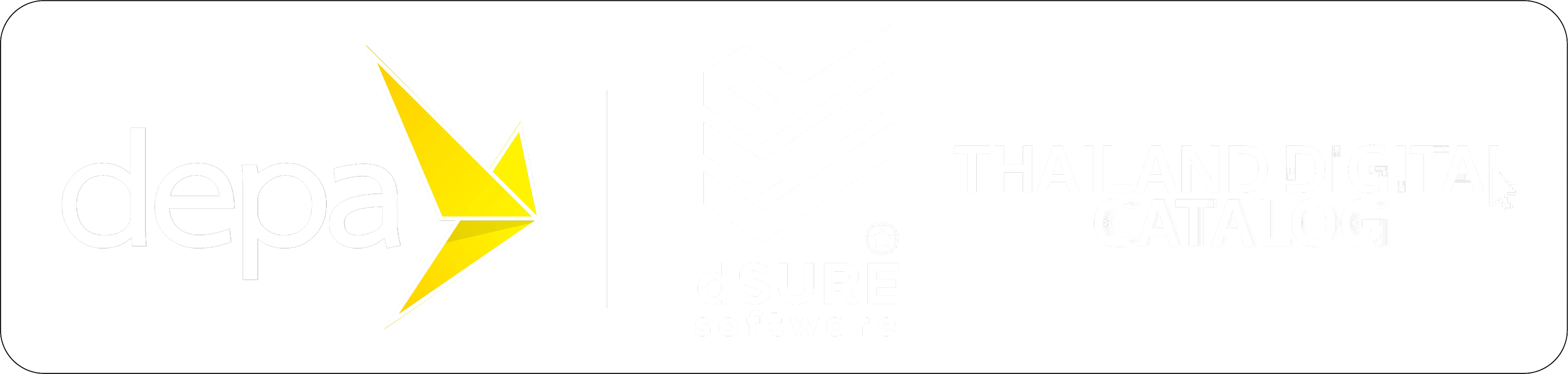 Certification logos