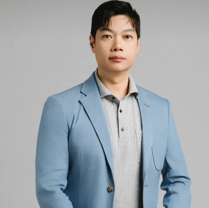 Pongsatorn Siengjun