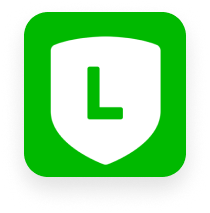 LINE
