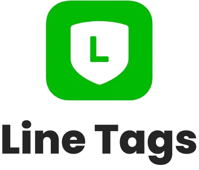 LINE Tags