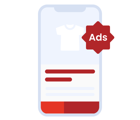 Sale Page