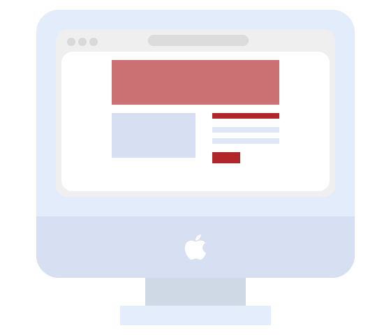 Website