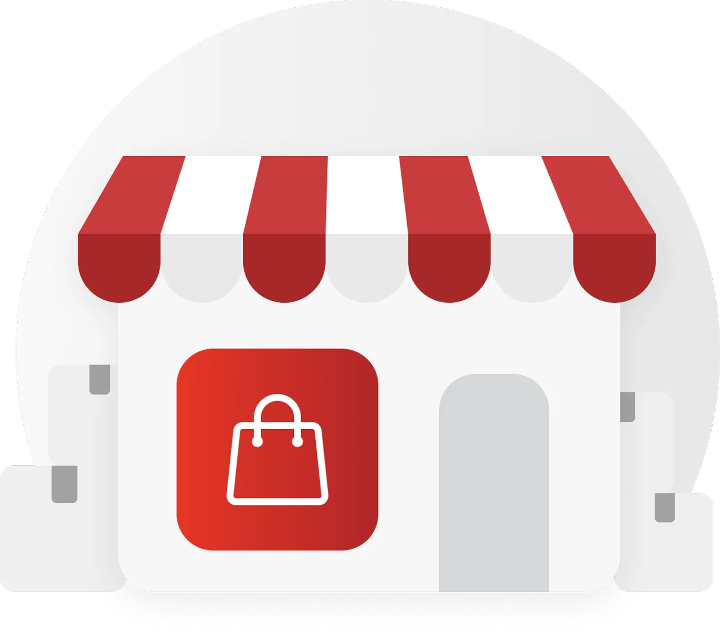 Private Shop