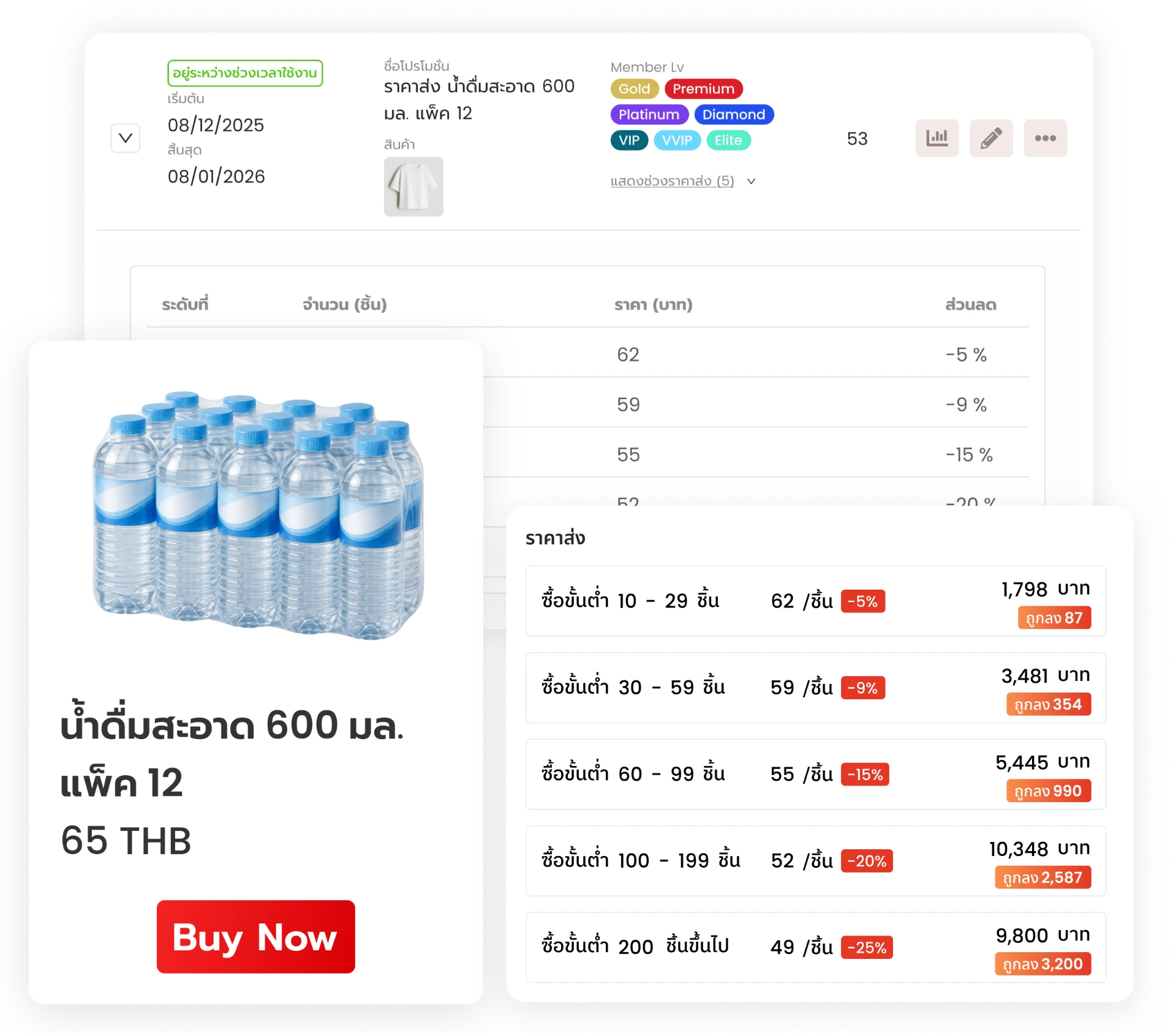 Bulk Buy
