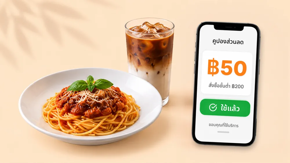ร้านอาหาร / เครื่องดื่ม