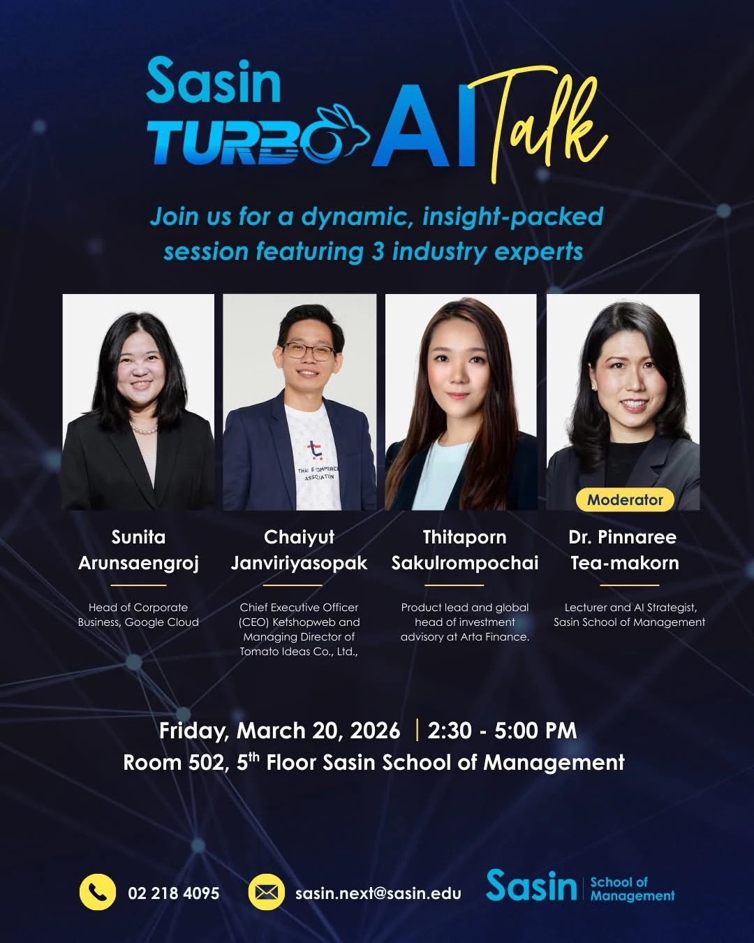 Ketshopweb  Sasin  AI for Business  Unified Commerce  Customer Data Platform